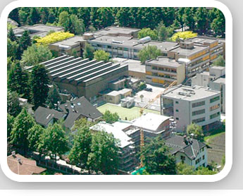Schulzentrum Karl Wolf